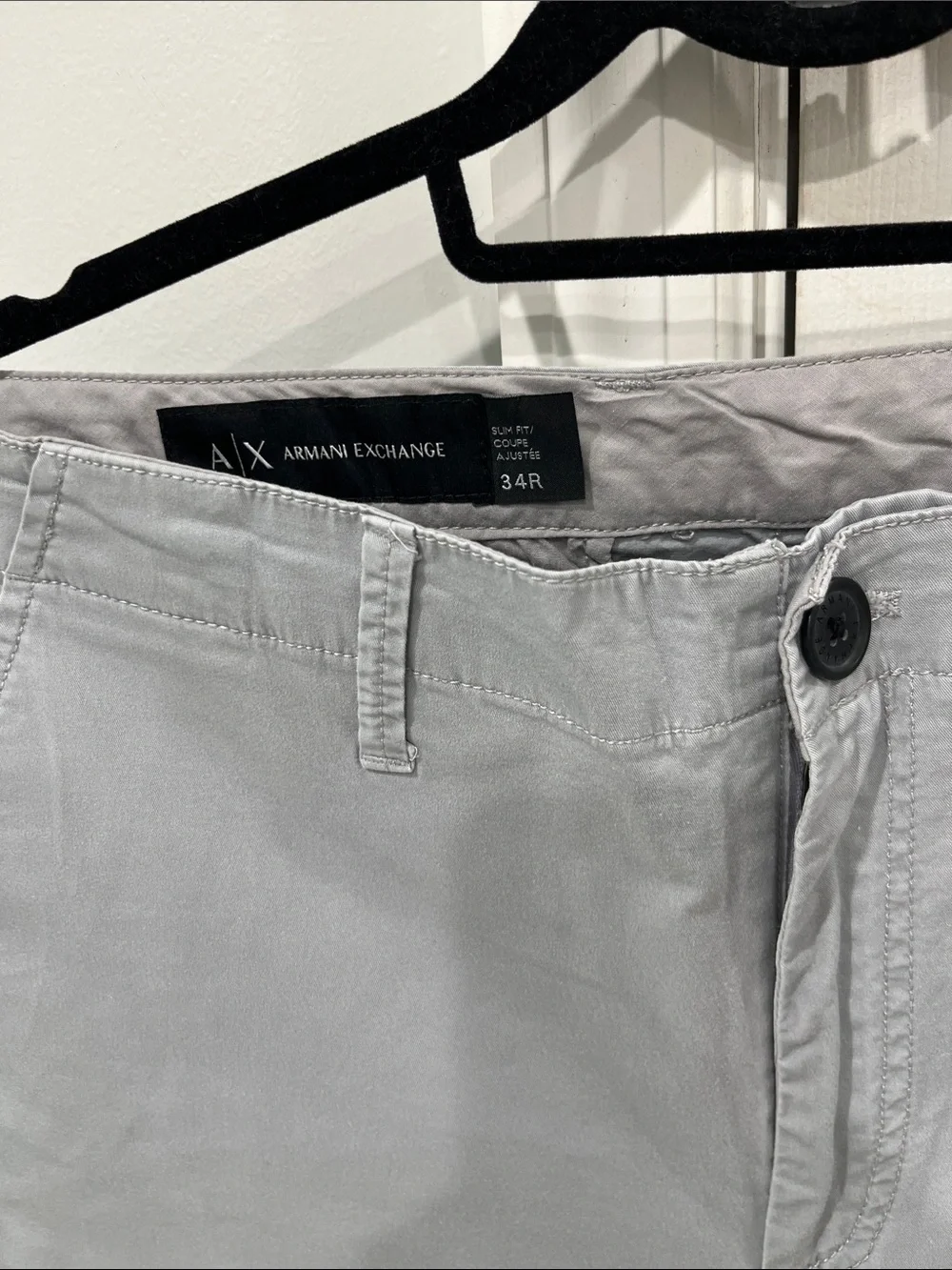 Armani Exchange armani exchange